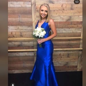 Selling this Sherri Hill Dress